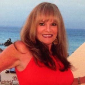 Meet your Posher, Carol